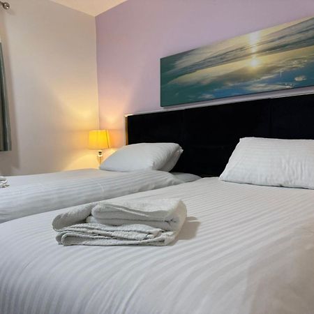 County Hotel هيلينسبورغ المظهر الخارجي الصورة