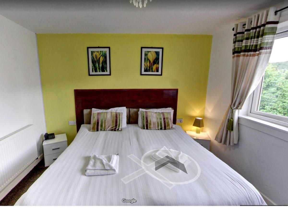 County Hotel هيلينسبورغ المظهر الخارجي الصورة
